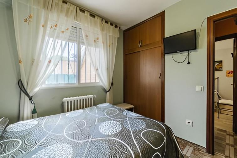 Maitemare Villa Traspinedo Eksteriør billede